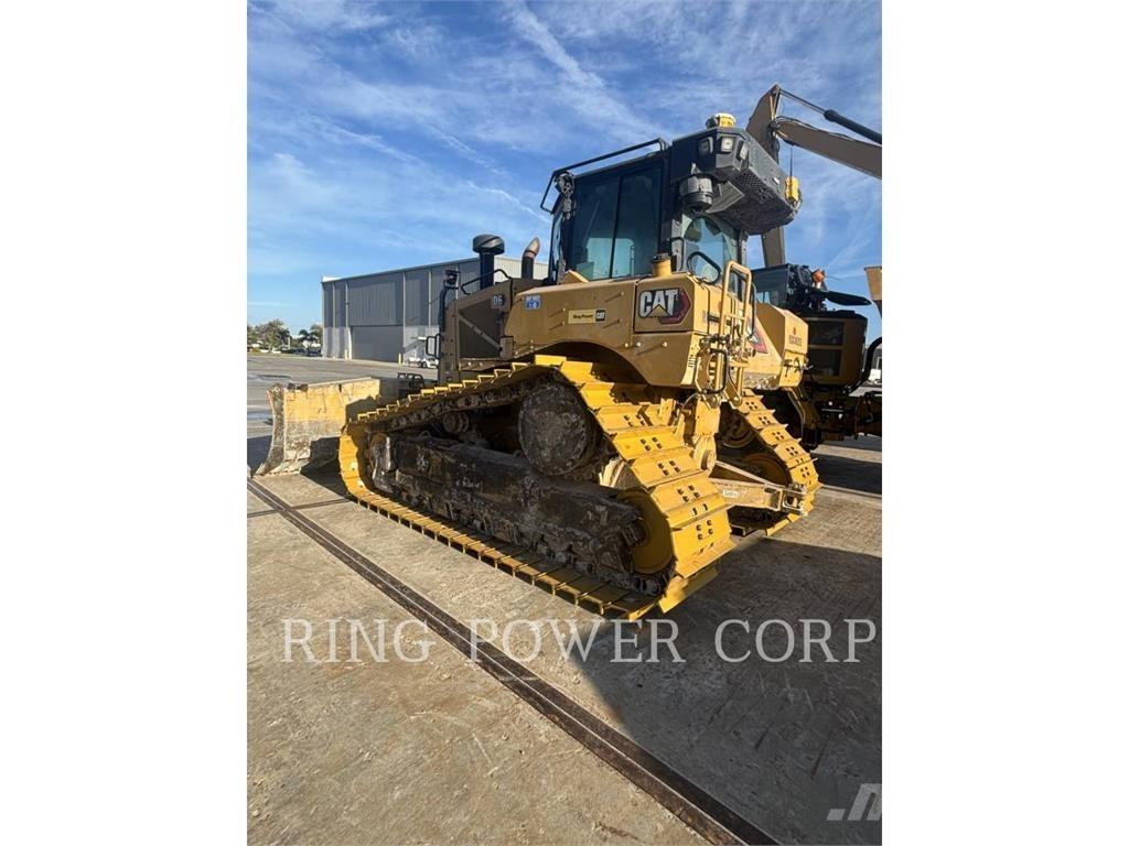 CAT D6LGPVPTEW Dozers - Tratores rastos