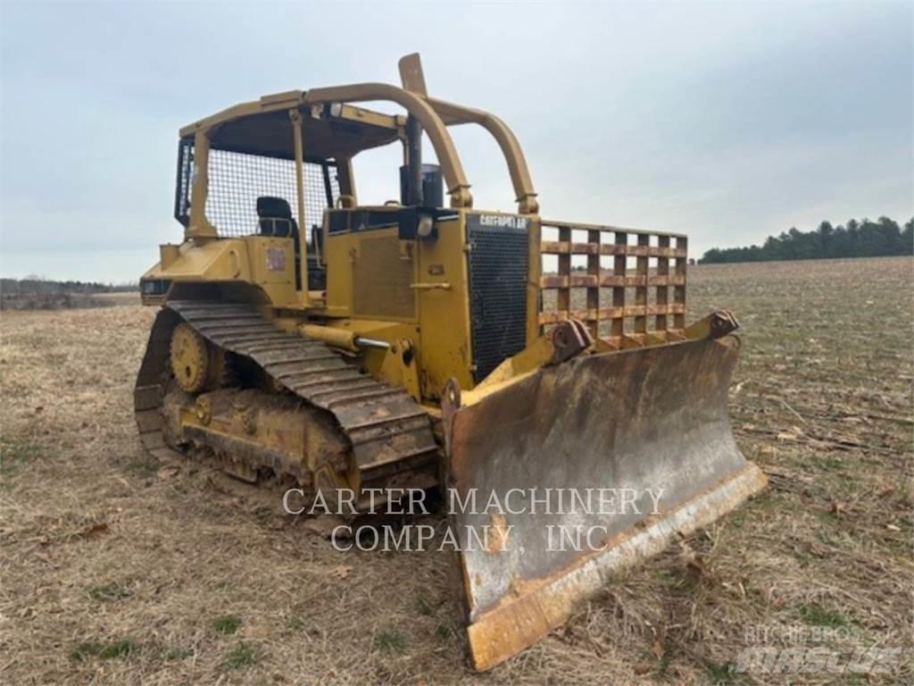 CAT D6MXL Dozers - Tratores rastos