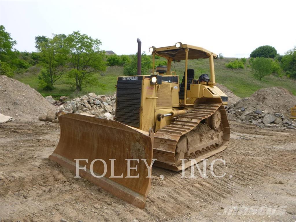 CAT D6MXL Dozers - Tratores rastos