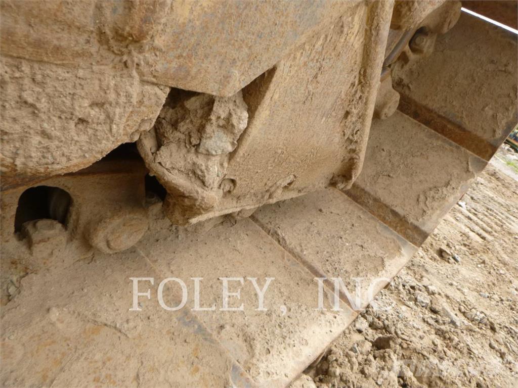 CAT D6MXL Dozers - Tratores rastos