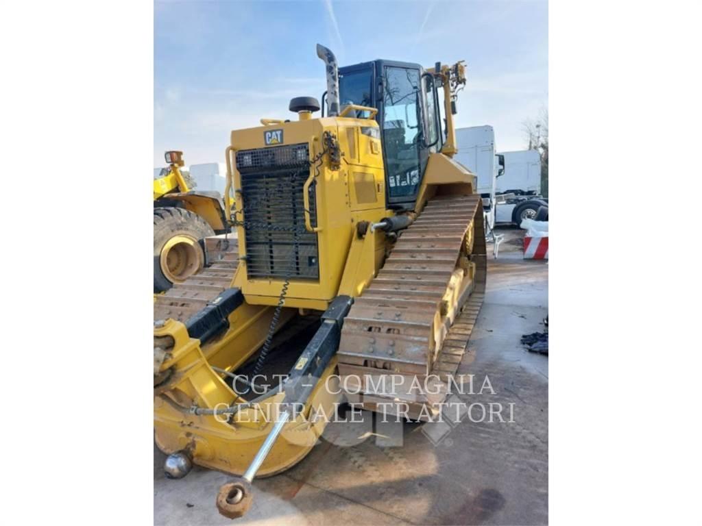 CAT D6N Dozers - Tratores rastos