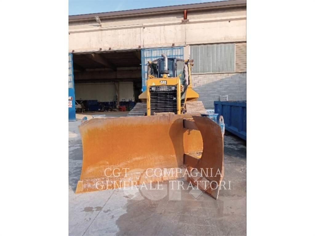 CAT D6N Dozers - Tratores rastos