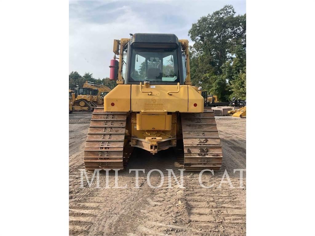 CAT D6N LGP Dozers - Tratores rastos
