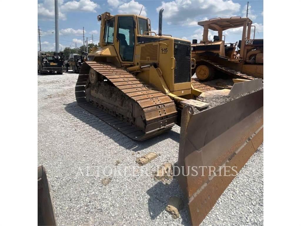 CAT D6N LGP Dozers - Tratores rastos