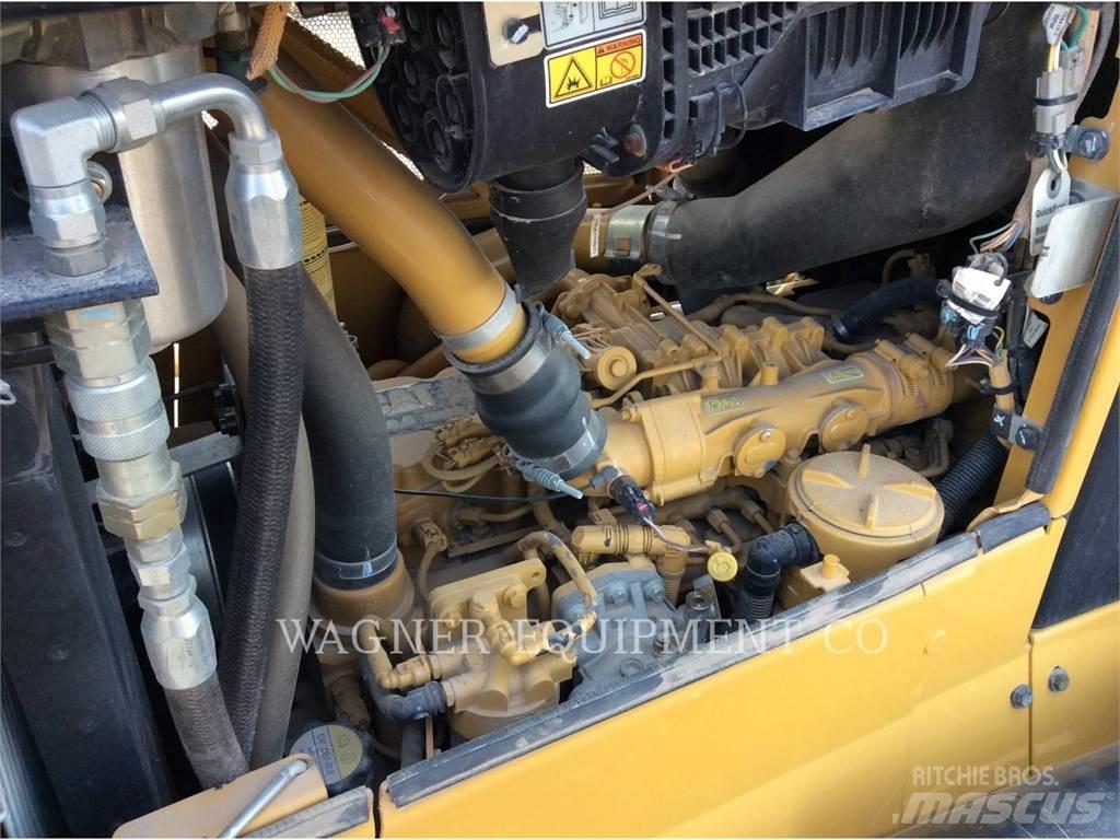 CAT D6N LGP PL Dozers - Tratores rastos