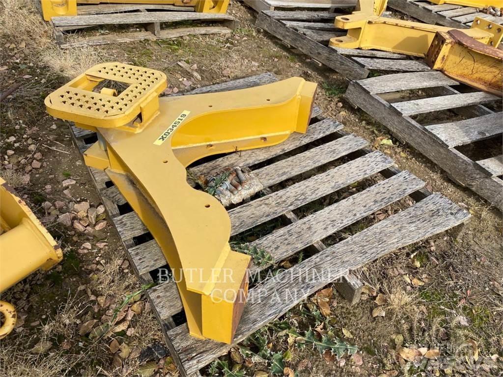 CAT D6NDRAWBAR Construção - Outros
