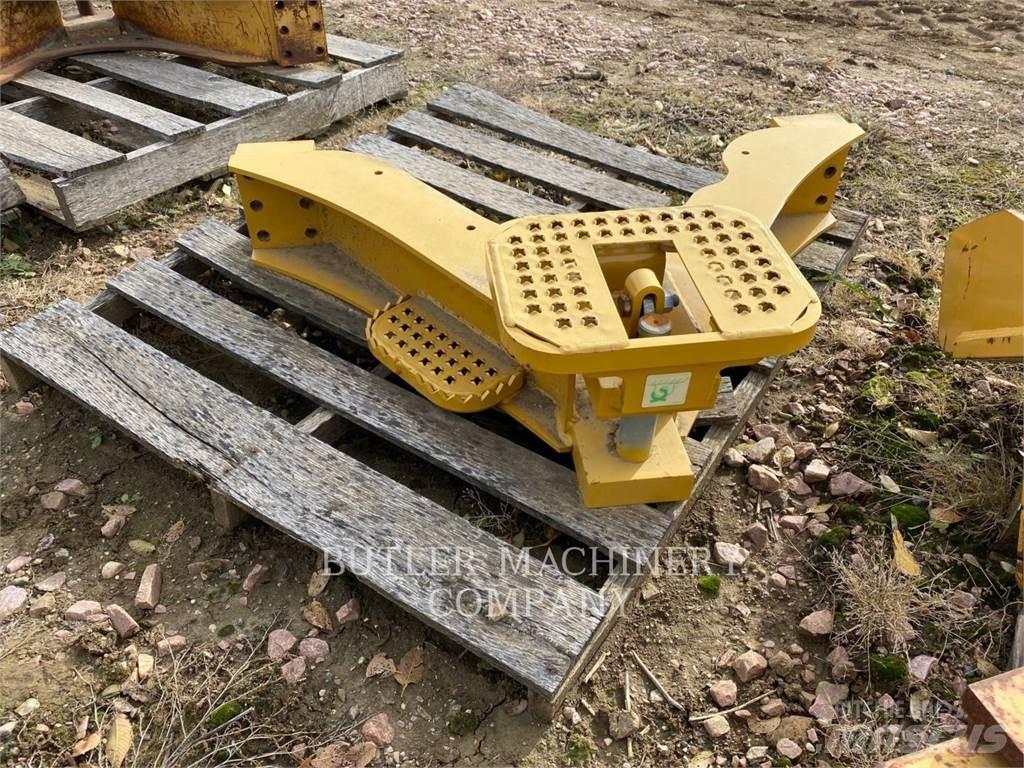 CAT D6NDRAWBAR Construção - Outros
