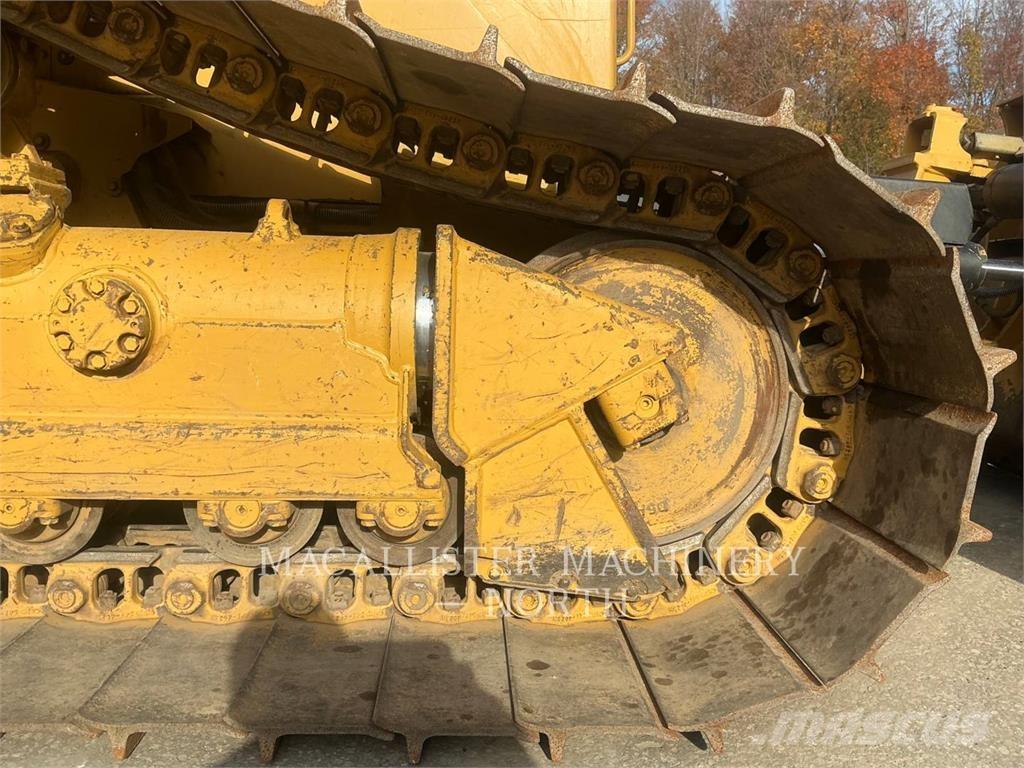 CAT D6NL AHZ24F Dozers - Tratores rastos