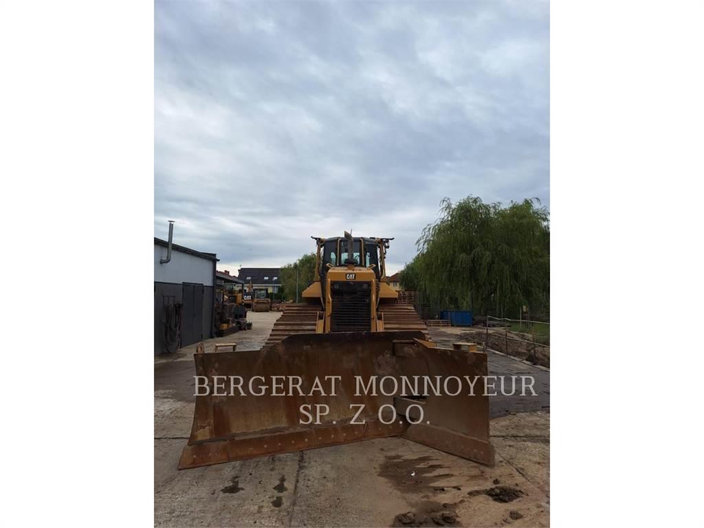 CAT D6NLGP Dozers - Tratores rastos