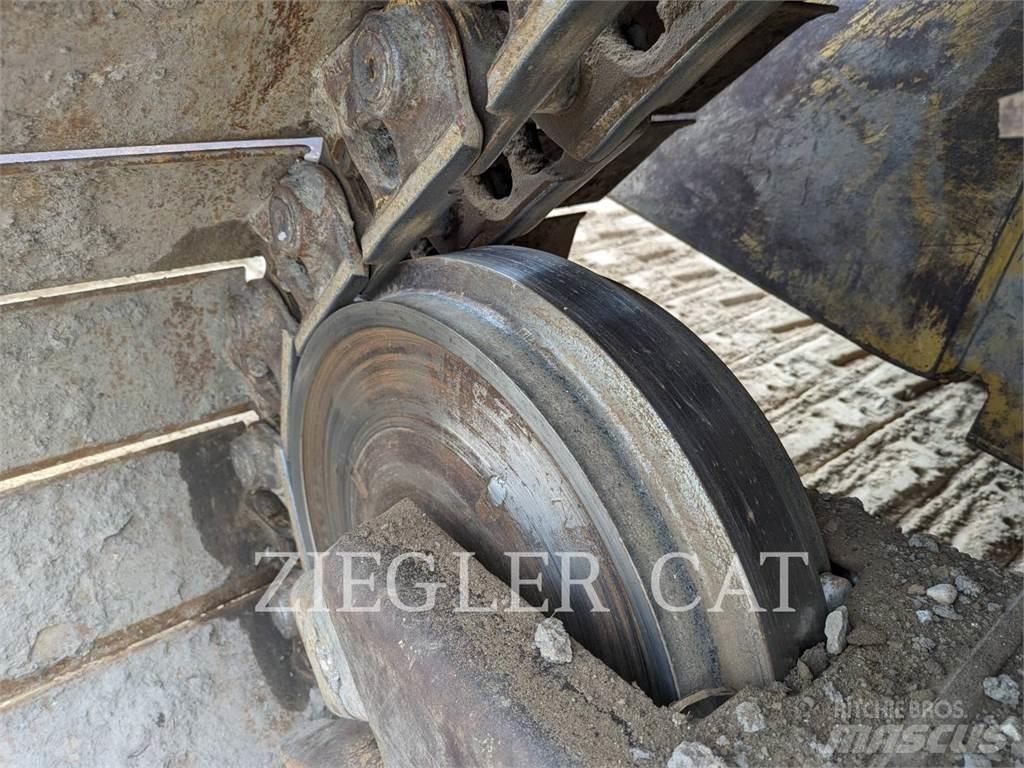 CAT D6NLGP Dozers - Tratores rastos