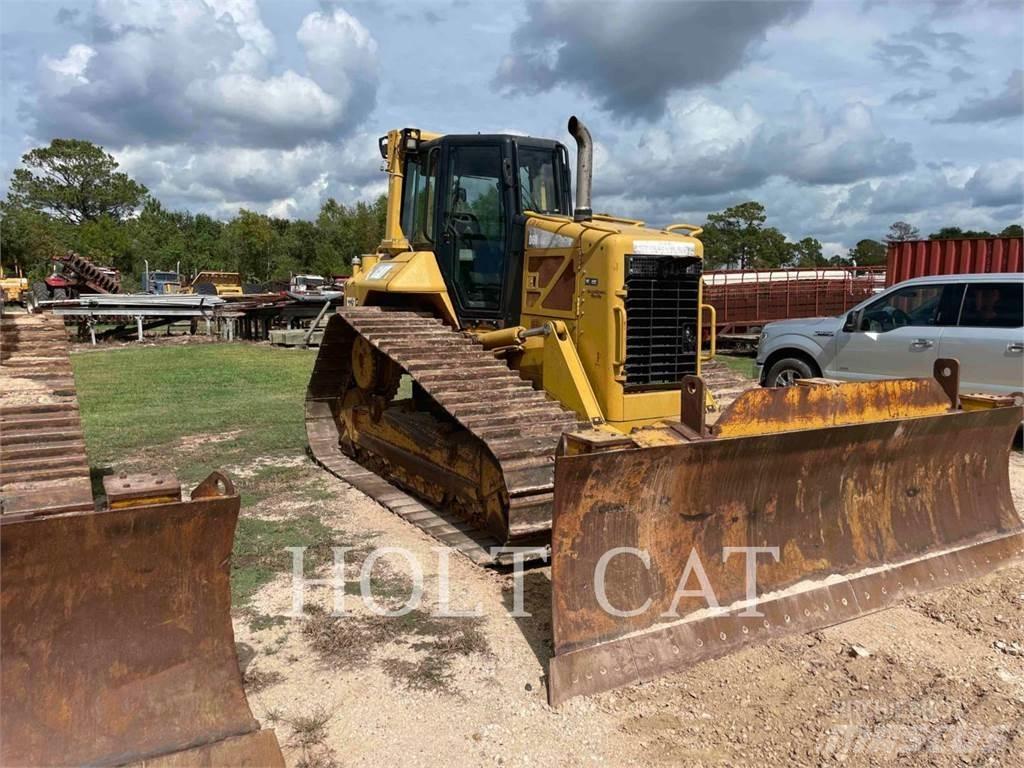 CAT D6NLGP Dozers - Tratores rastos