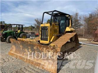 CAT D6NLGP Dozers - Tratores rastos