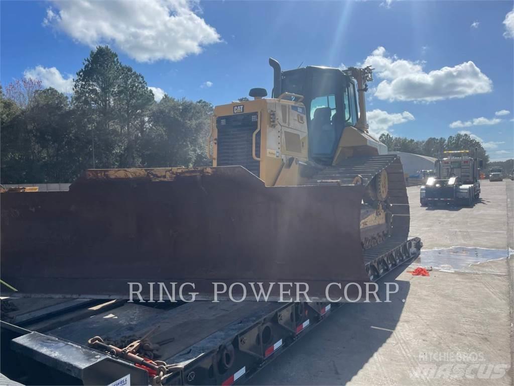 CAT D6NLGP Dozers - Tratores rastos