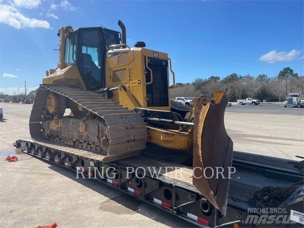 CAT D6NLGP Dozers - Tratores rastos