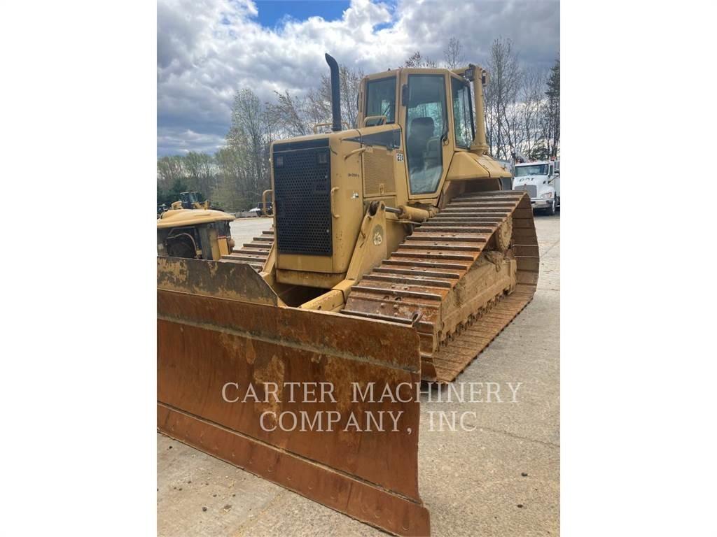 CAT D6NLGP Dozers - Tratores rastos