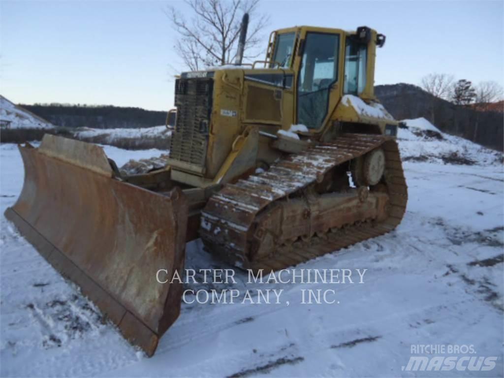CAT D6NLGP Dozers - Tratores rastos