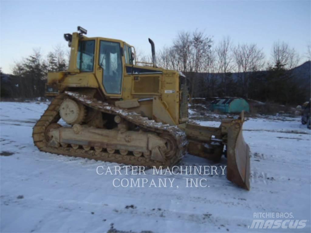 CAT D6NLGP Dozers - Tratores rastos