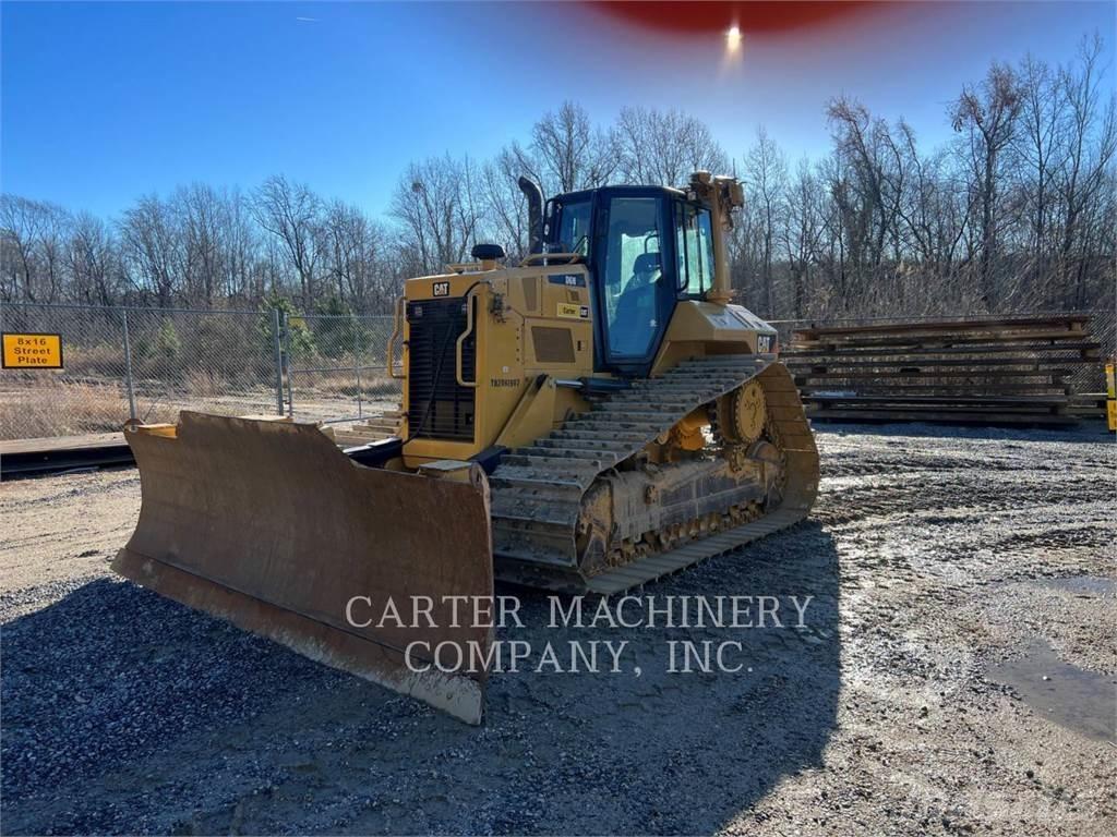 CAT D6NLGP Dozers - Tratores rastos