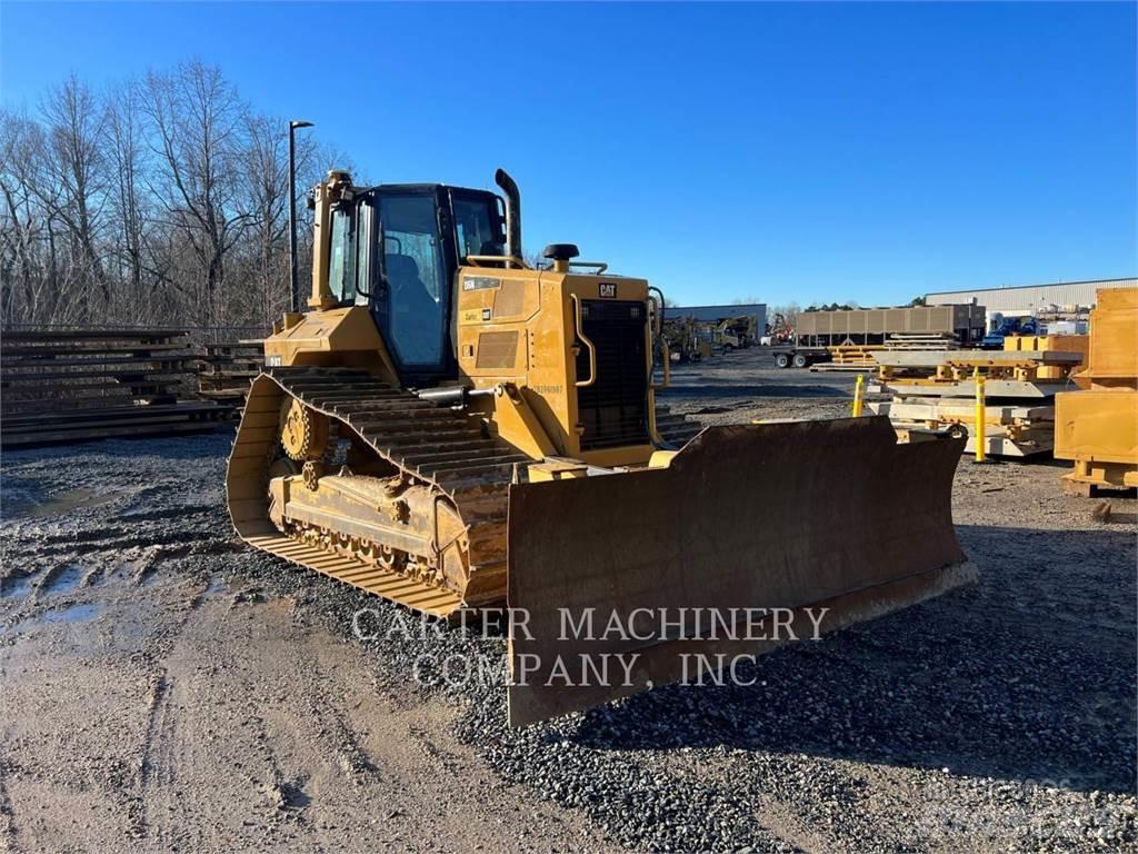 CAT D6NLGP Dozers - Tratores rastos