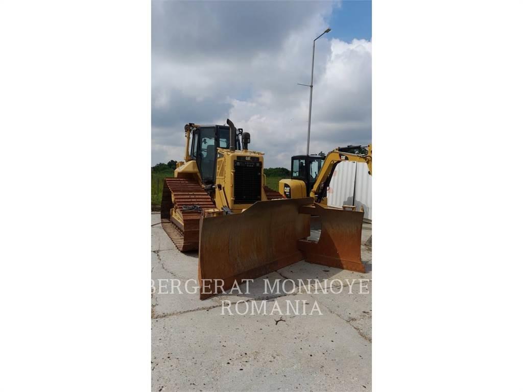 CAT D6NLGP Dozers - Tratores rastos
