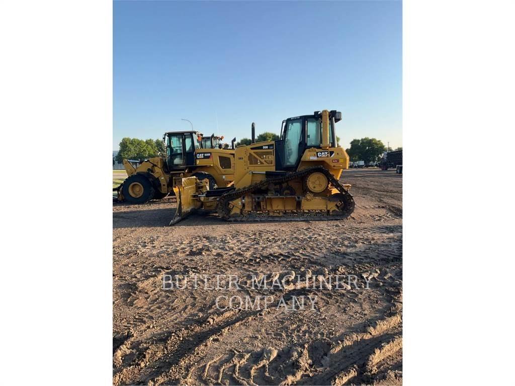 CAT D6NLGP Dozers - Tratores rastos