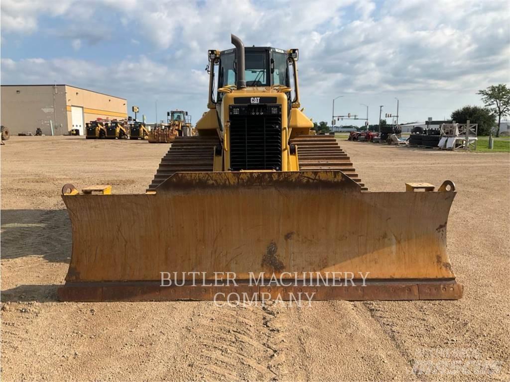 CAT D6NLGP Dozers - Tratores rastos