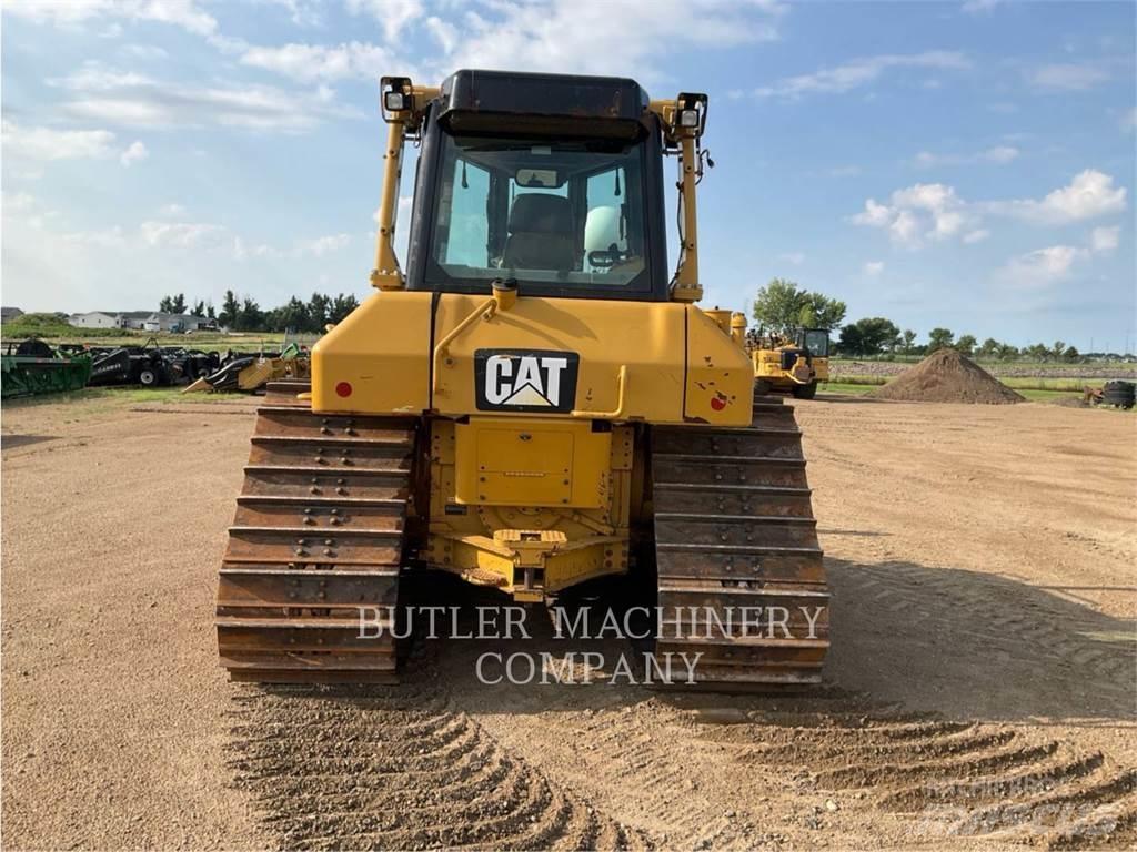 CAT D6NLGP Dozers - Tratores rastos