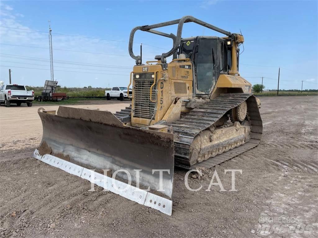 CAT D6NLGP Dozers - Tratores rastos