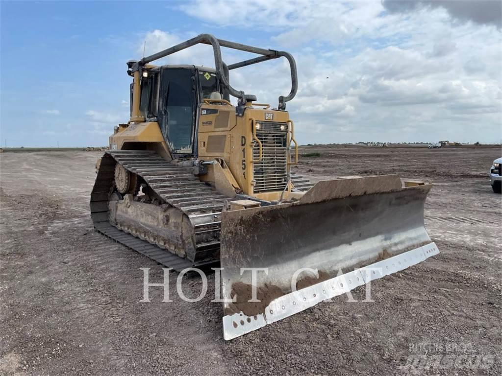 CAT D6NLGP Dozers - Tratores rastos