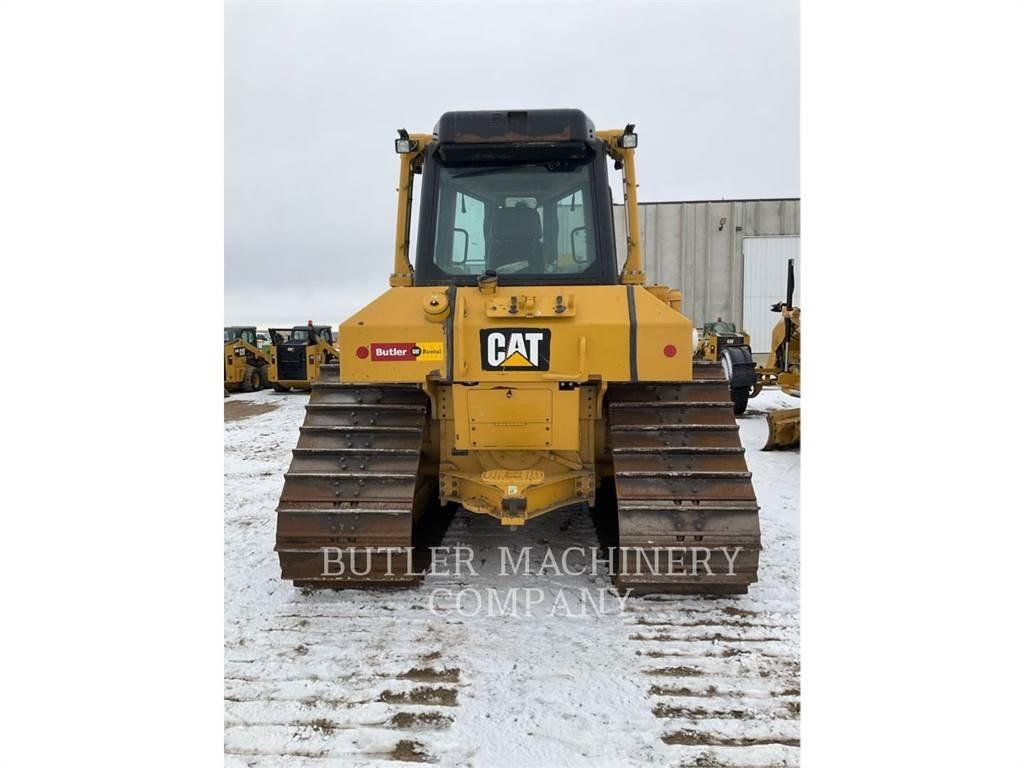 CAT D6NLGP Dozers - Tratores rastos