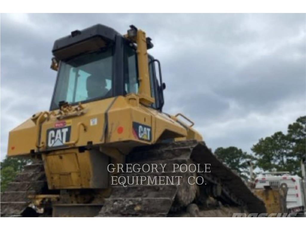 CAT D6NLGP Dozers - Tratores rastos