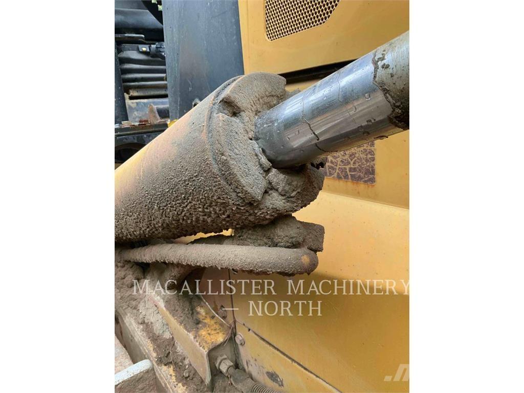 CAT D6NLGP Dozers - Tratores rastos