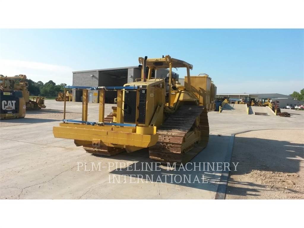 CAT D6NLGP Dozers - Tratores rastos