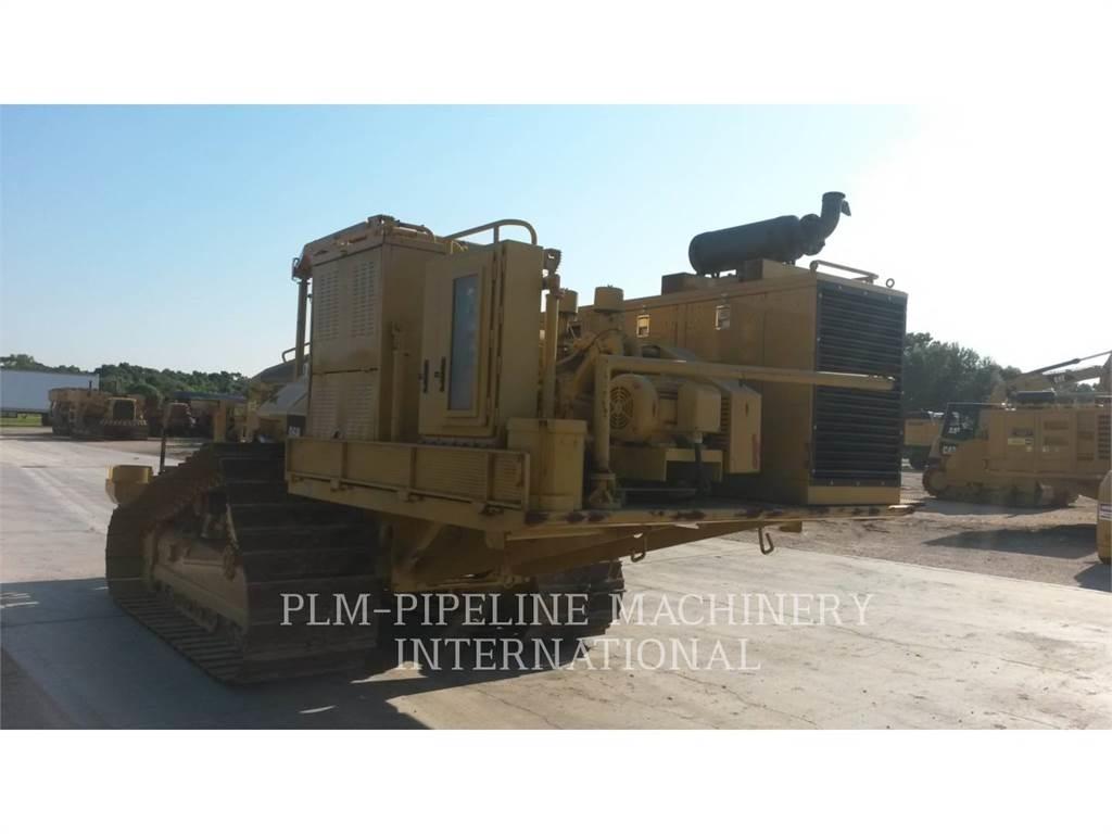 CAT D6NLGP Dozers - Tratores rastos
