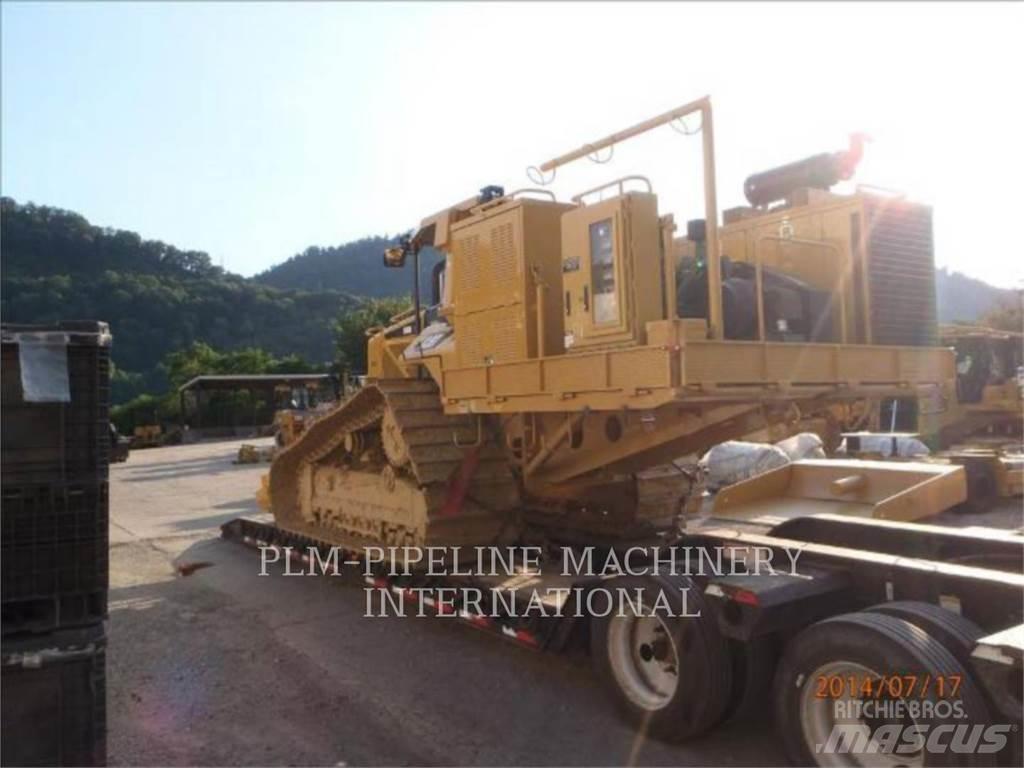 CAT D6NLGP Dozers - Tratores rastos