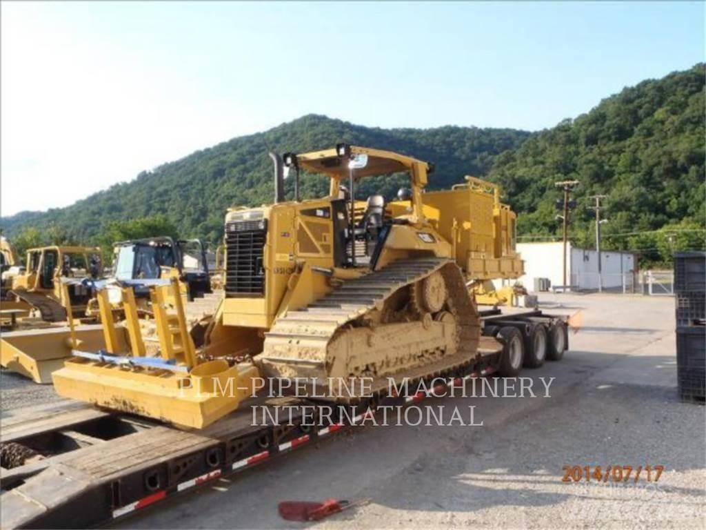 CAT D6NLGP Dozers - Tratores rastos