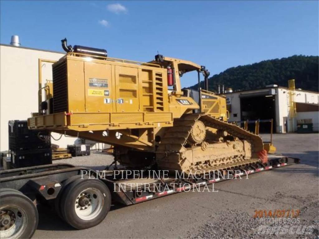 CAT D6NLGP Dozers - Tratores rastos