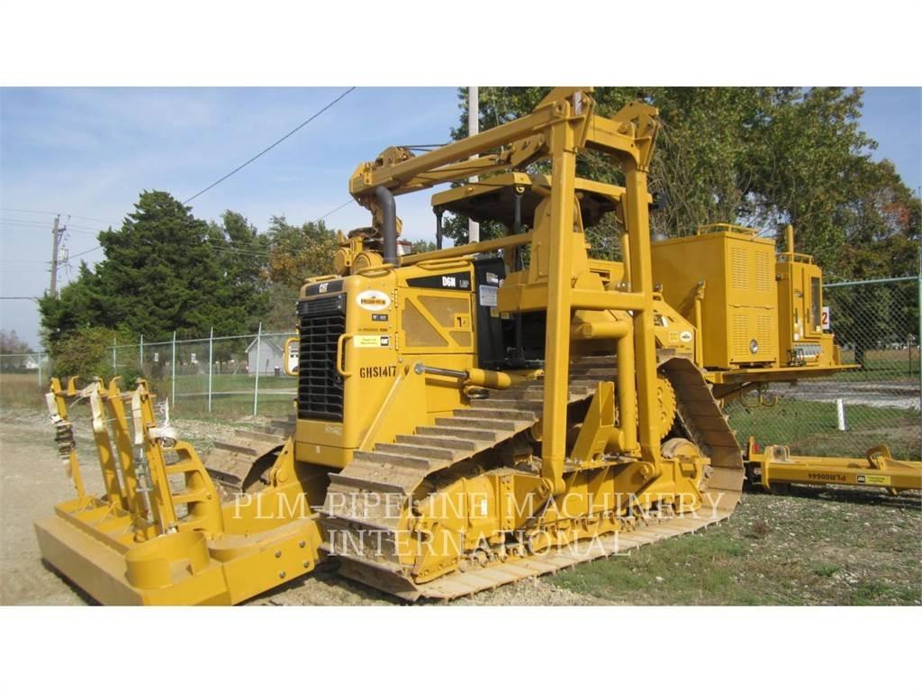 CAT D6NLGP Dozers - Tratores rastos
