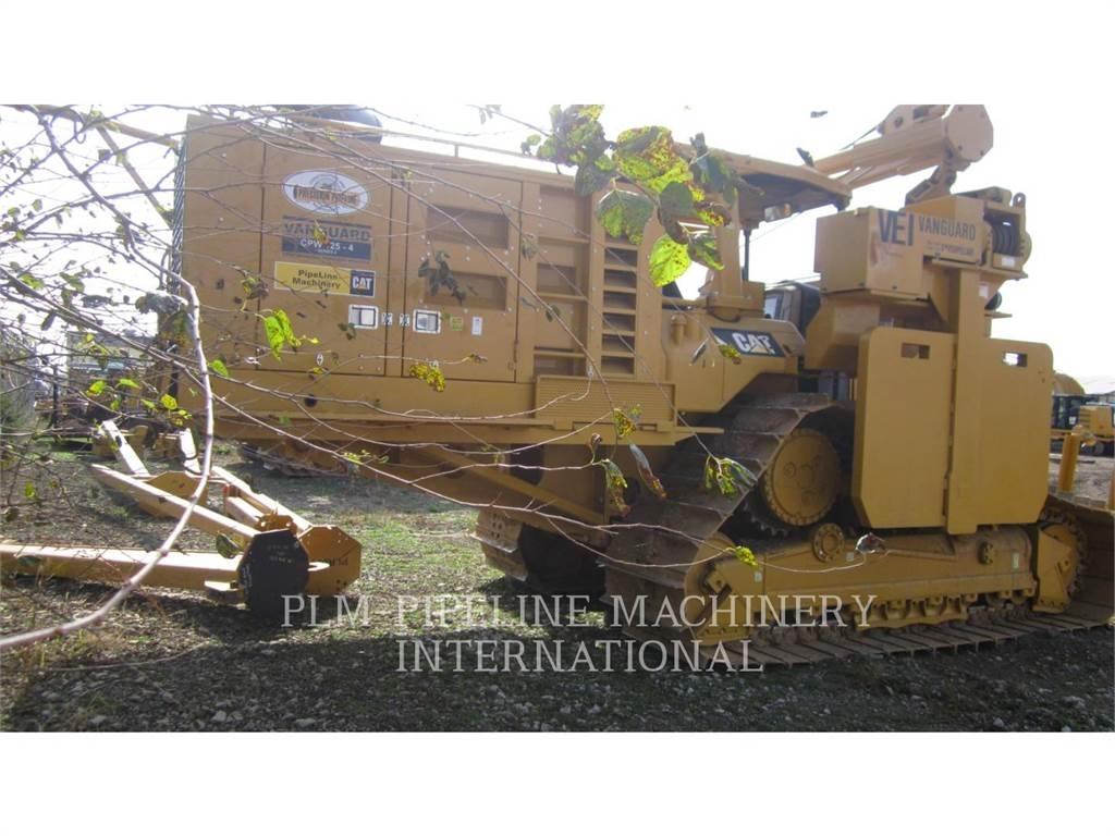 CAT D6NLGP Dozers - Tratores rastos