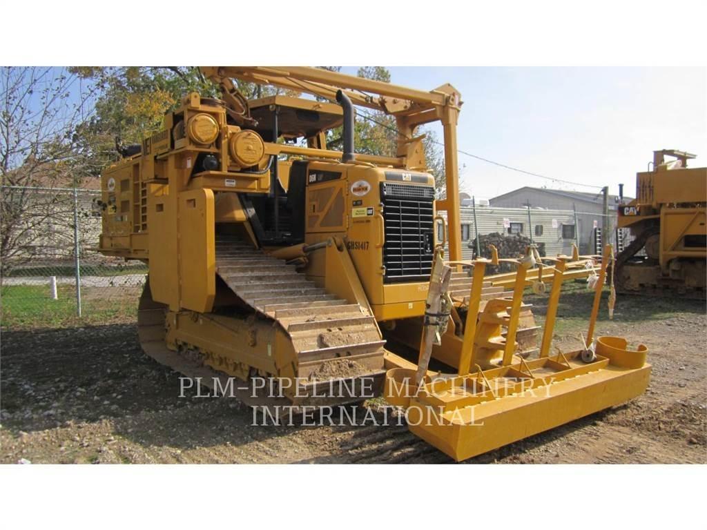 CAT D6NLGP Dozers - Tratores rastos