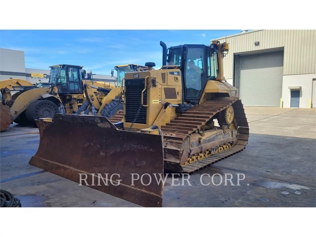 CAT D6NLGPEW Dozers - Tratores rastos