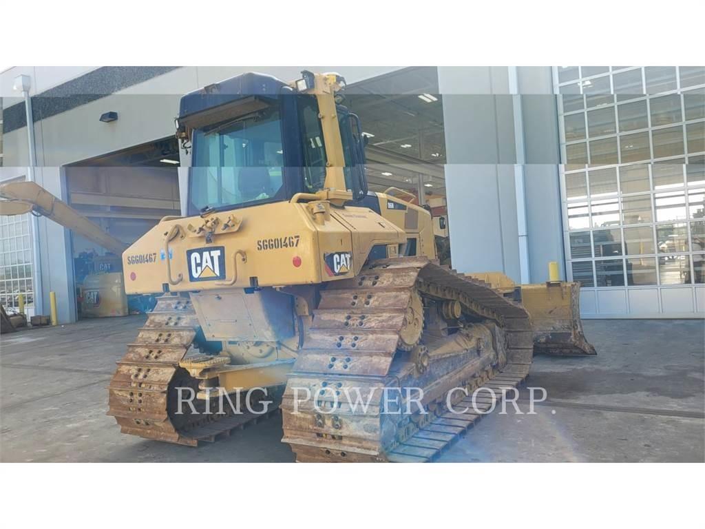 CAT D6NLGPEW Dozers - Tratores rastos
