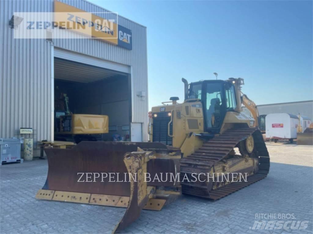 CAT D6NMP Dozers - Tratores rastos
