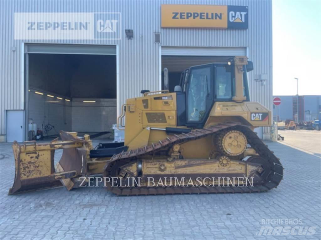 CAT D6NMP Dozers - Tratores rastos
