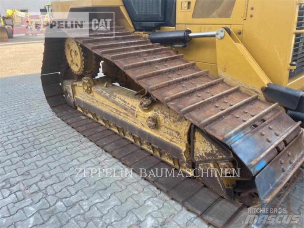 CAT D6NMP Dozers - Tratores rastos