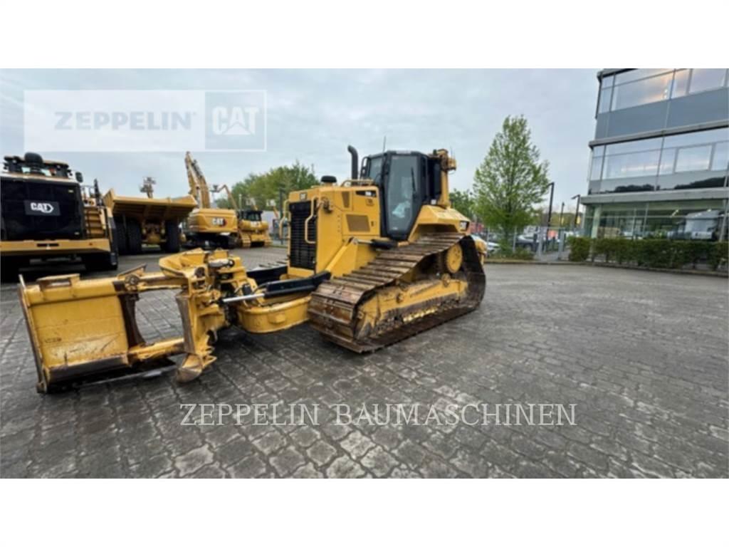 CAT D6NMP Dozers - Tratores rastos