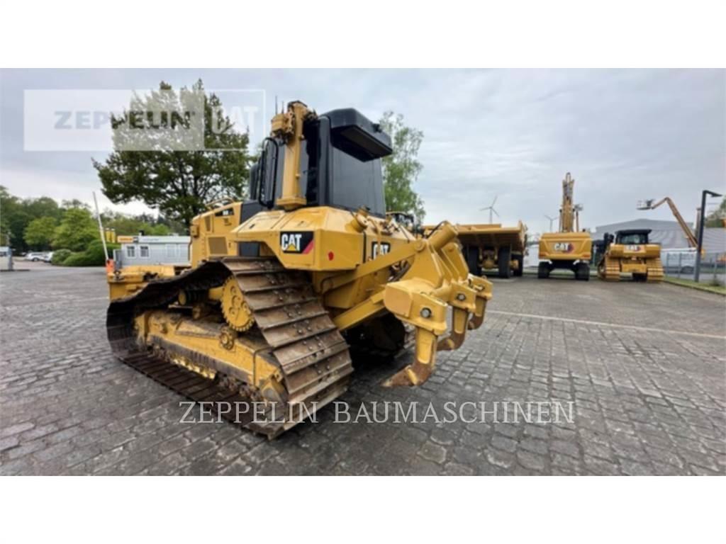 CAT D6NMP Dozers - Tratores rastos