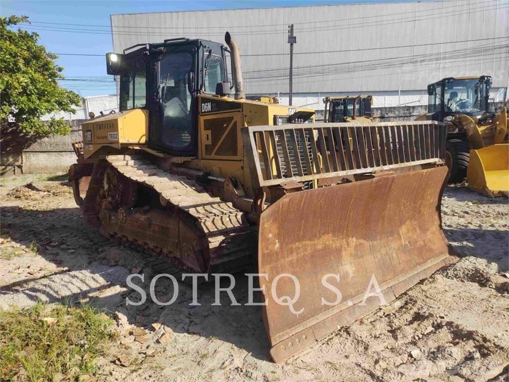 CAT D6NXL Dozers - Tratores rastos