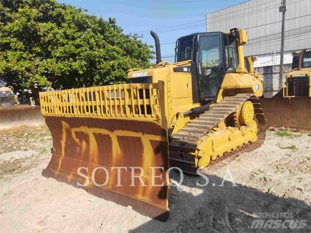 CAT D6NXL Dozers - Tratores rastos