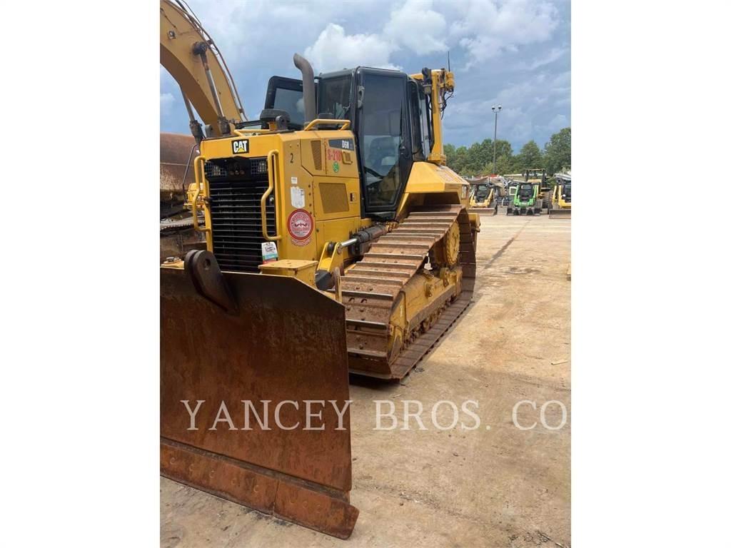 CAT D6NXL Dozers - Tratores rastos